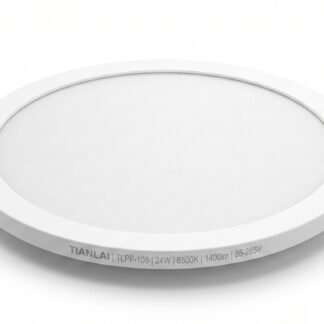 Empotrar 24W