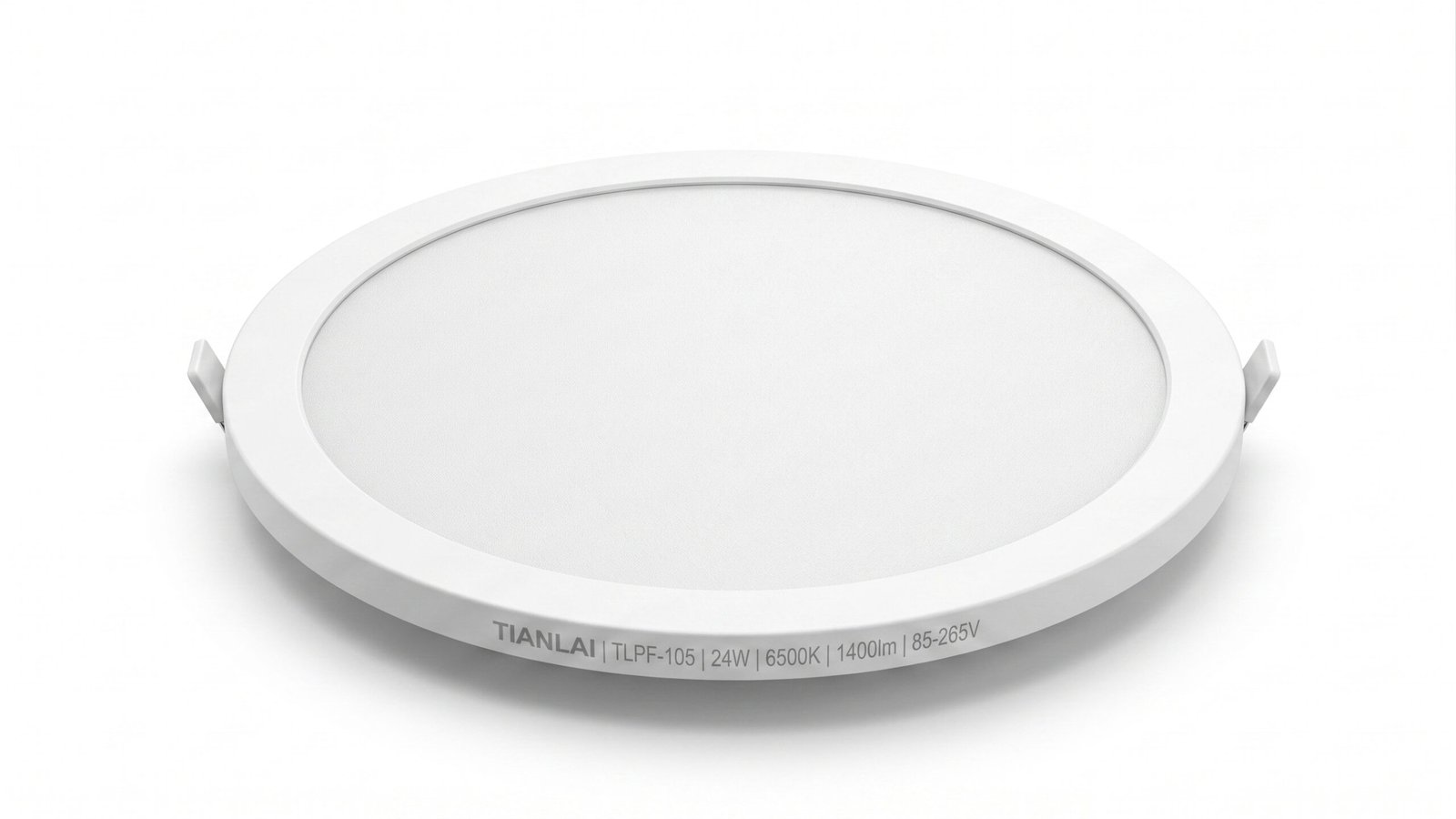Empotrar 24W