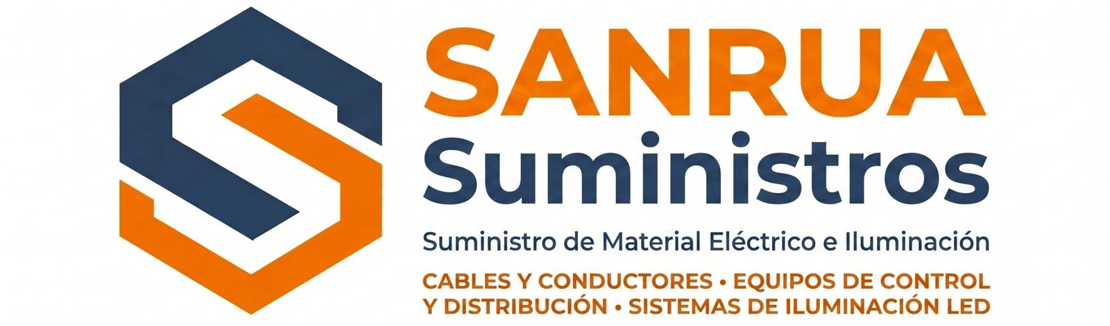 SANRUA Suministros Tienda en Linea